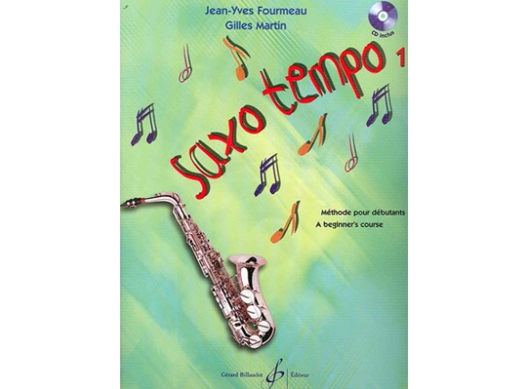 Egitana Saxo Tempo 1 Egitana Saxo Tempo 1